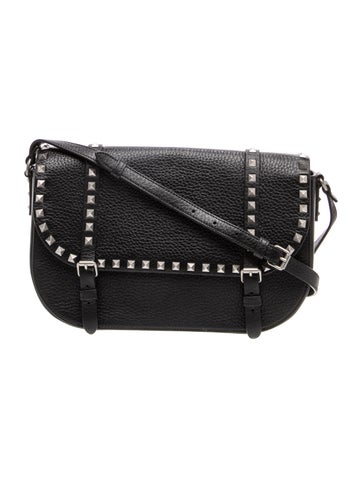 Rockstud Crossbody Bag