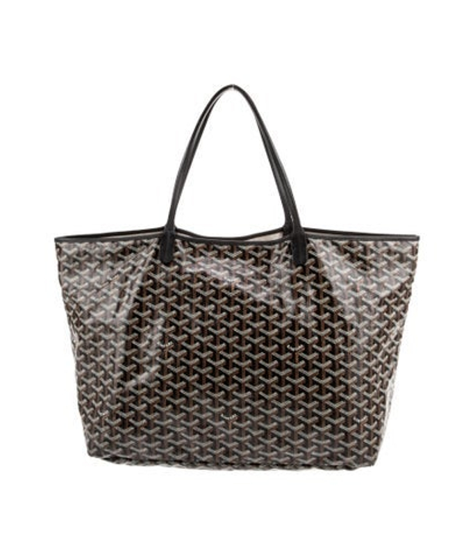 Goyard Goyardine St Louis Pm