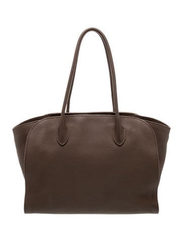 Leather Marlo 14