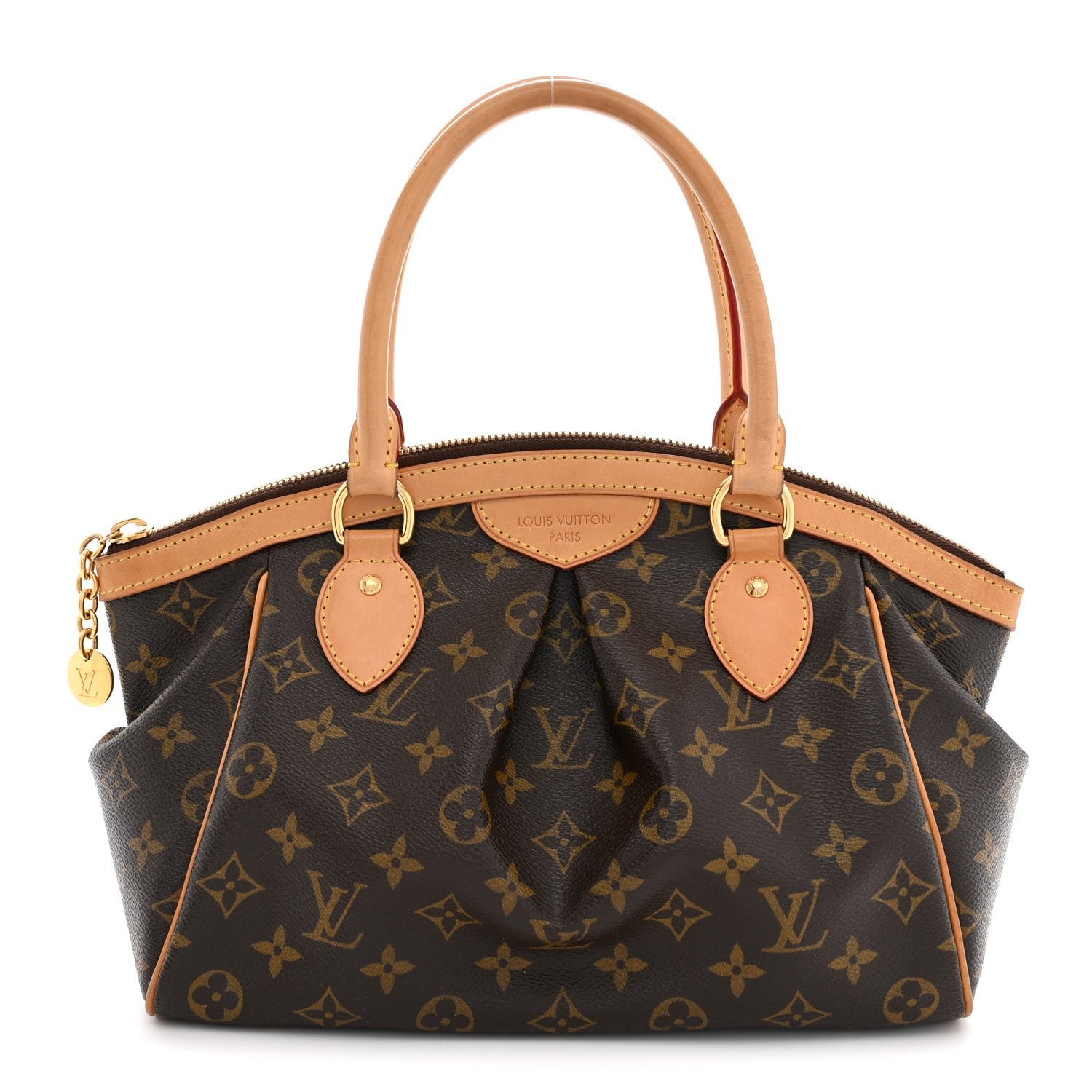 Louis Vuitton Monogram Tivoli PM