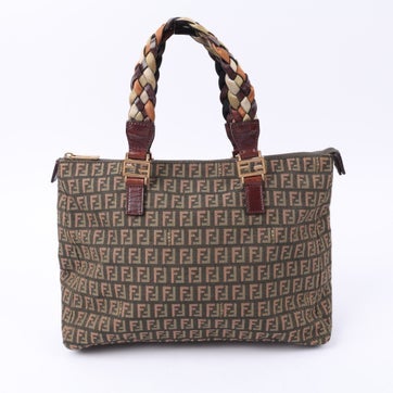 Canvas Jacquard