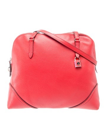Kate Spade Leather Shoulder Bag