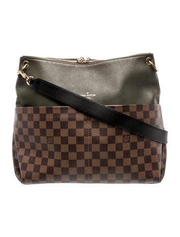 LV Monogram Maida