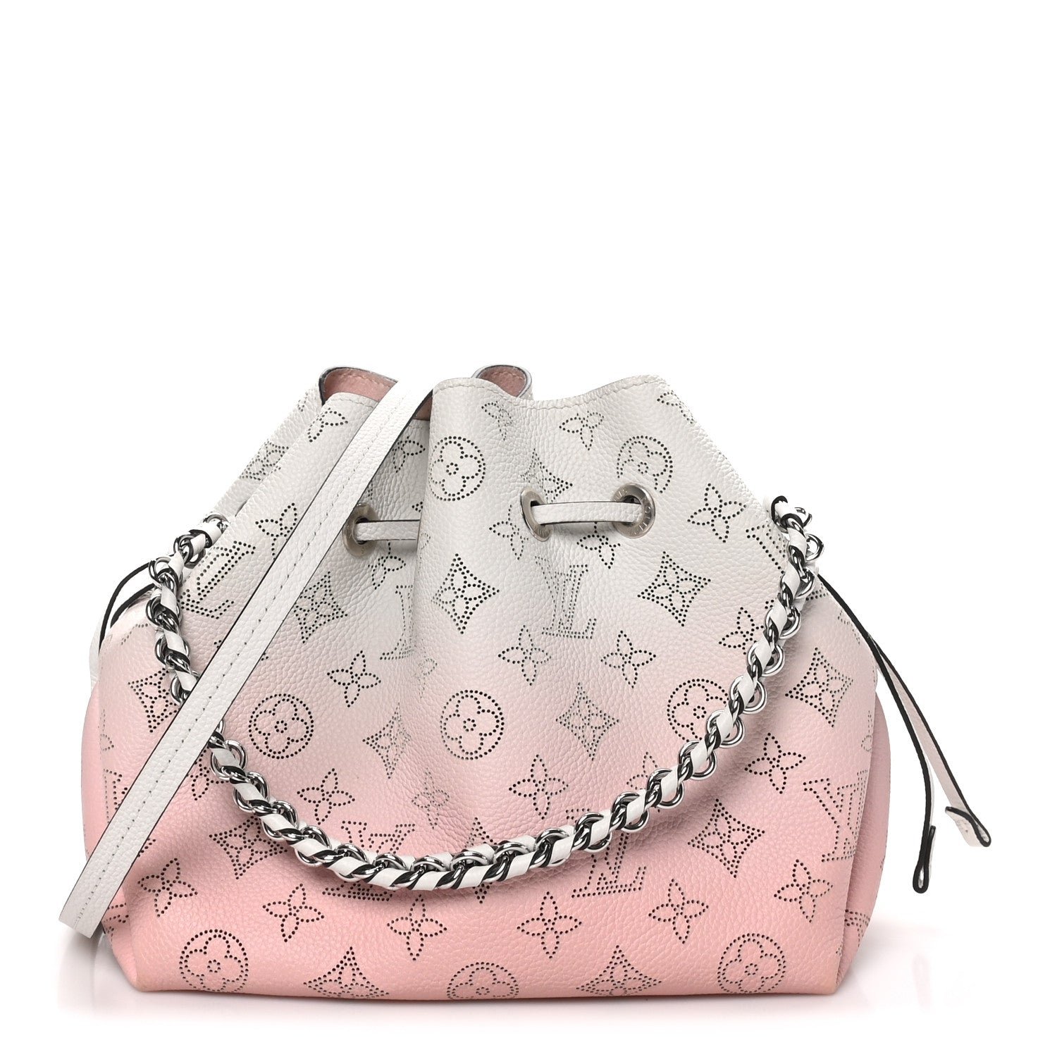 Louis Vuitton Mahina Degrade Bella Rose