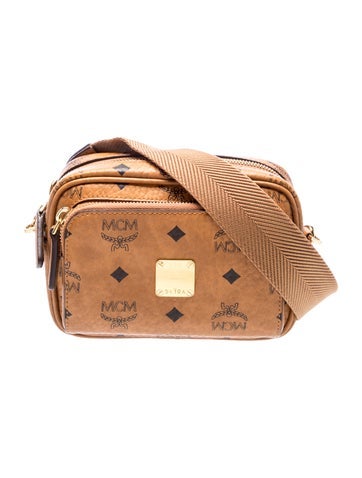 Visetos Shoulder Bag
