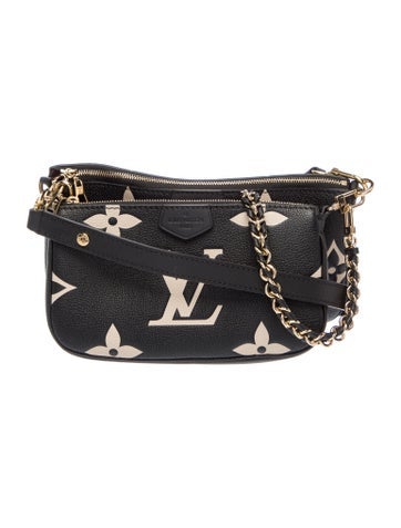 LV Monogram Multi-Pochette Accessoires
