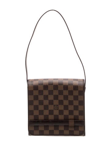 Damier Ebene Tribeca Mini Vintage