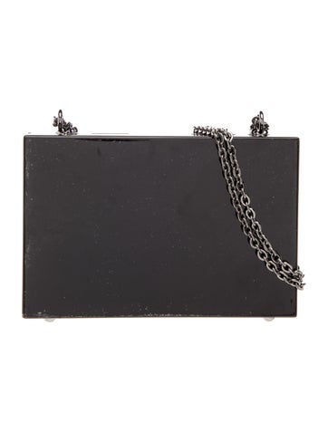 Acrylic Evening Bag