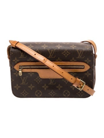 LV Monogram Saint Germain Vintage