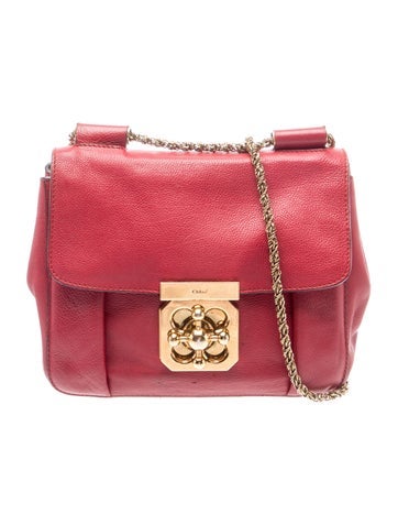 Leather Elsie Small