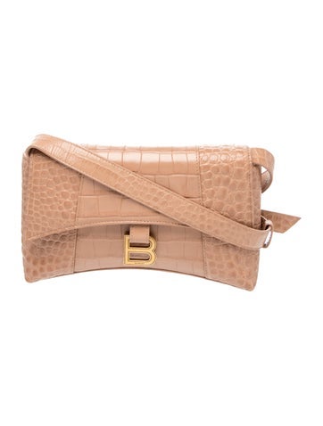 Embossed Leather Embossed Downtown S Small