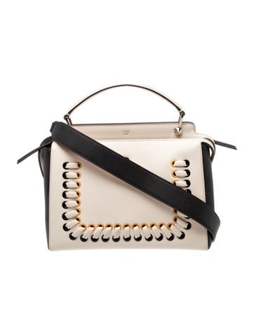 Leather Dotcom Medium