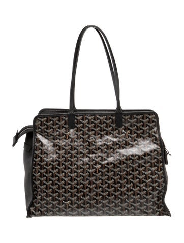 Goyardine Sac Hardy PM 2024