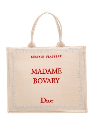 Dior Canvas Book 2025