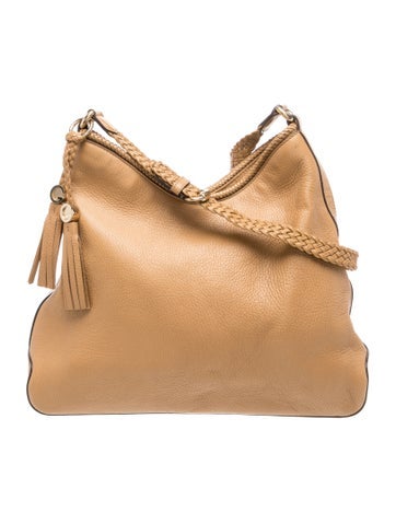 Leather Marrakech Medium