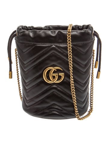 Double G Marmont Mini