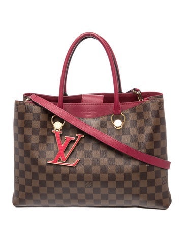 Damier Ebene Riverside