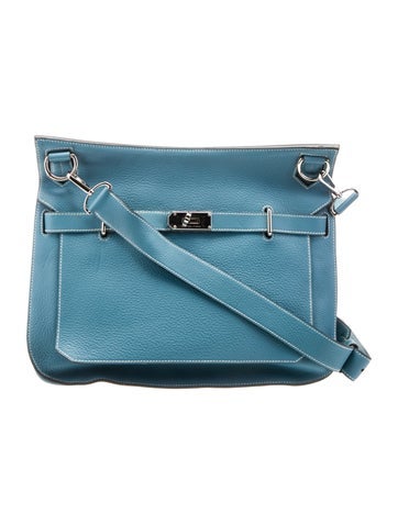Hermes Clemence Jypsiere 34