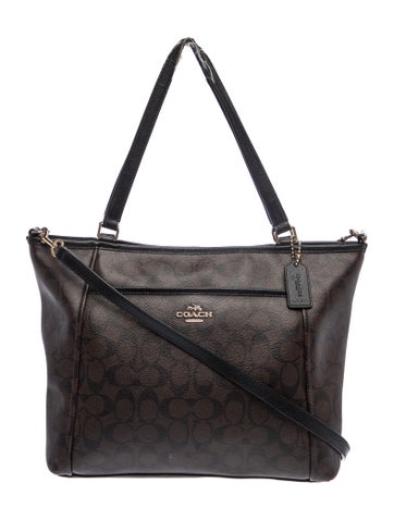 GG Nylon Messenger Bag