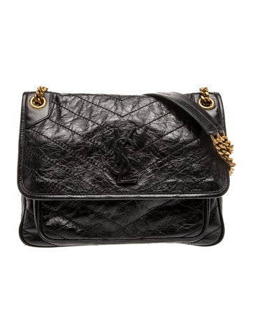 Leather Niki Medium