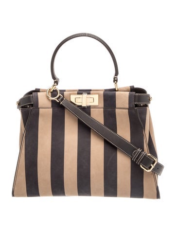 Pequin Peekaboo Medium