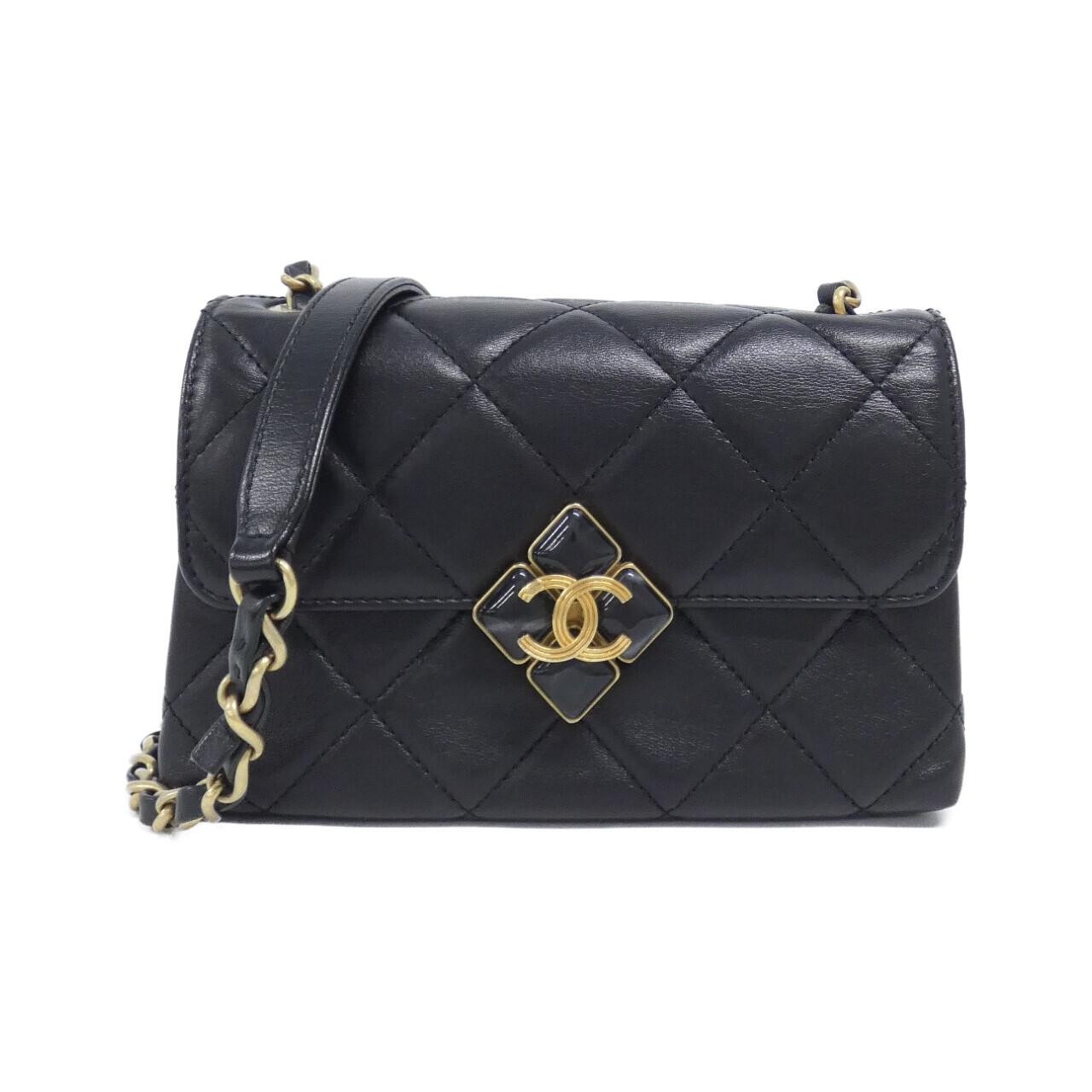 Chanel AS2633 Shoulder Bag