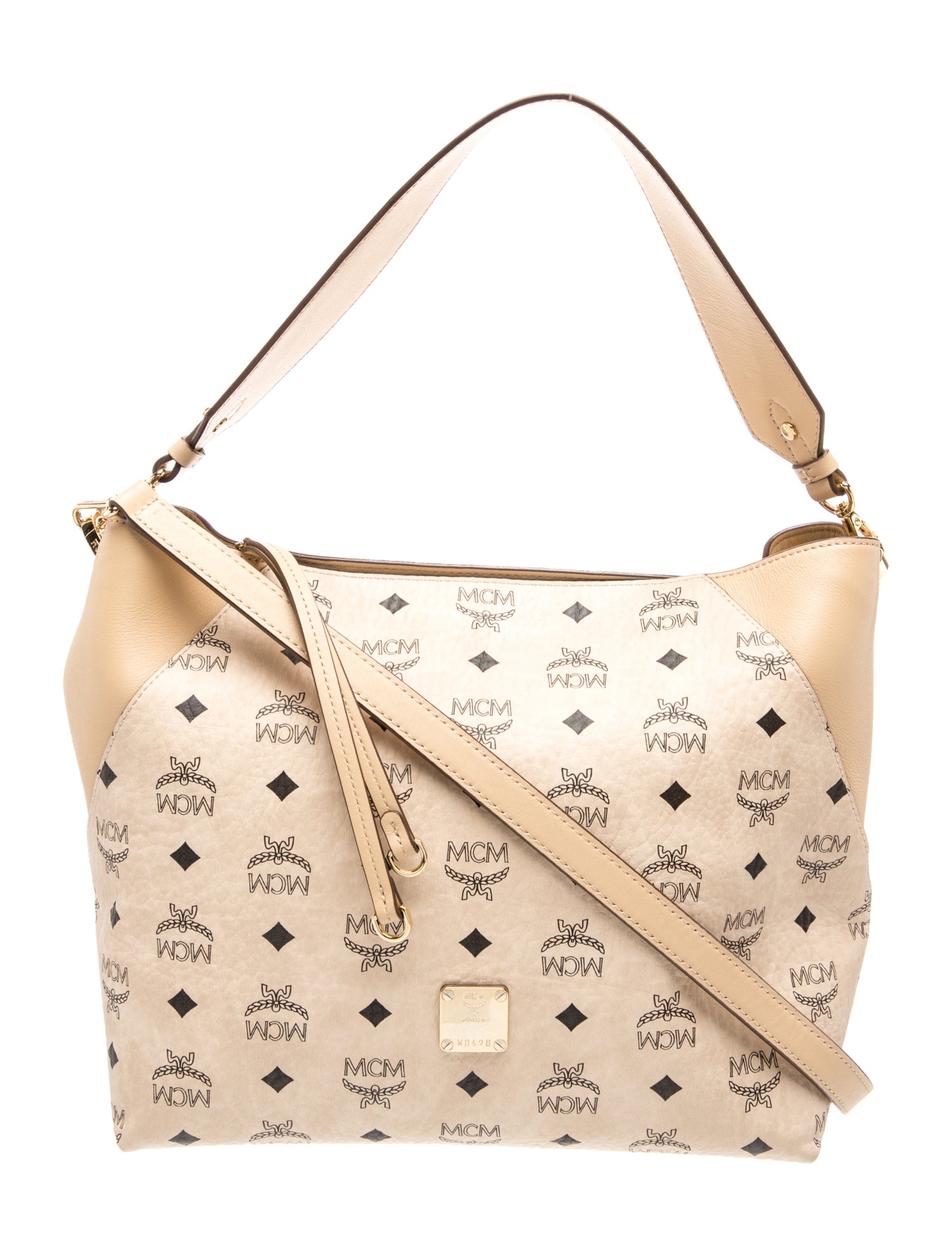 MCM Shoulder Bag