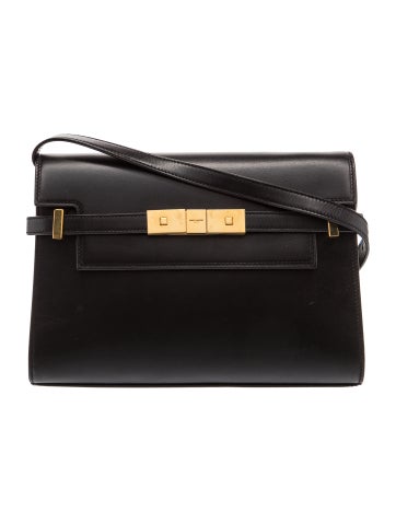 Leather Manhattan Medium