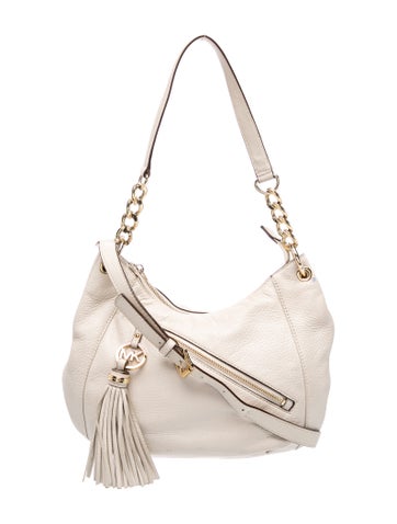 Leather Hobo