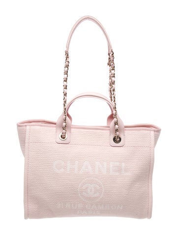 Small Deauville Tote