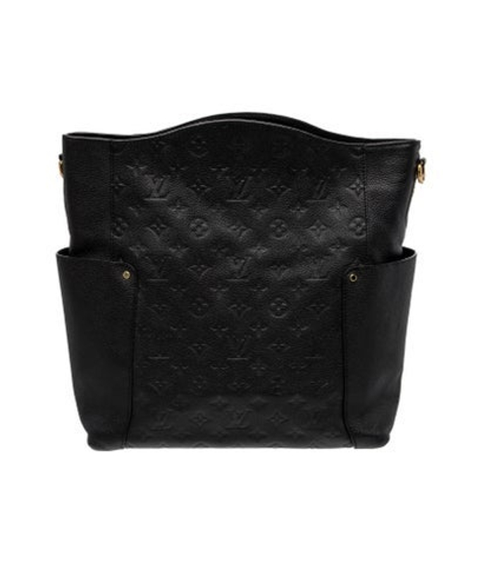Louis Vuitton Vuitton Lv Monogram Bagatelle