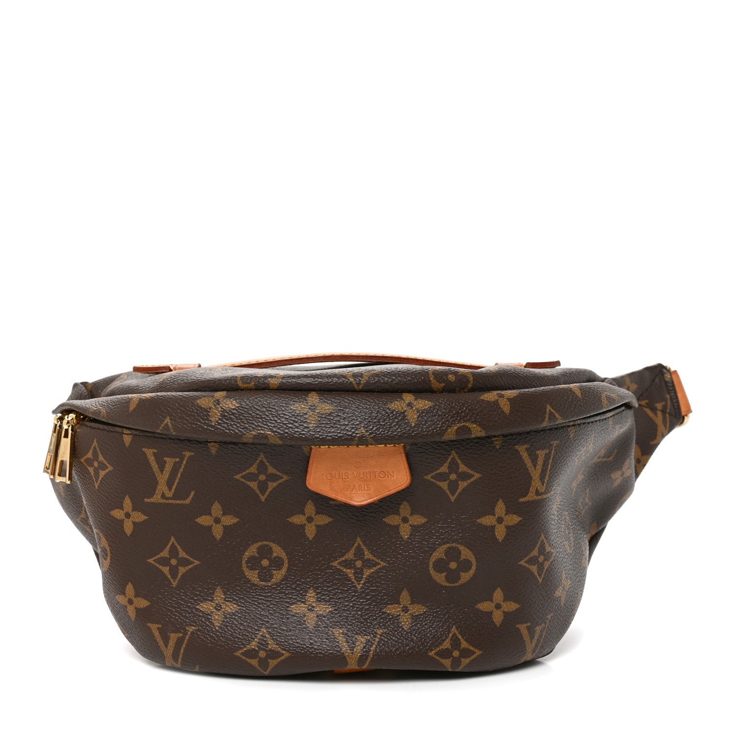 Louis Vuitton Louis Vuitton Monogram Bumbag