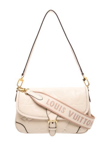 Louis Vuitton Monogram Diane