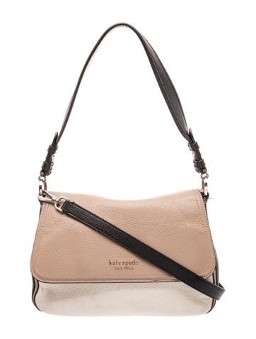 Kate Spade Leather Shoulder Bag