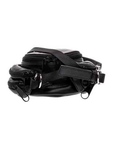 Alexander Wang Leather Belt Bag w/ Tags