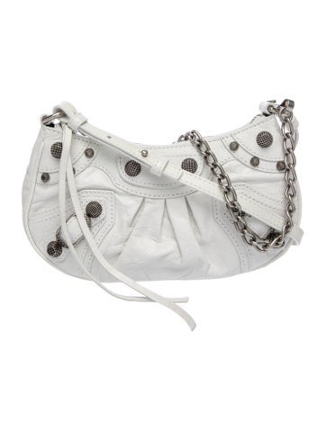 Leather Le Cagole XS 2023