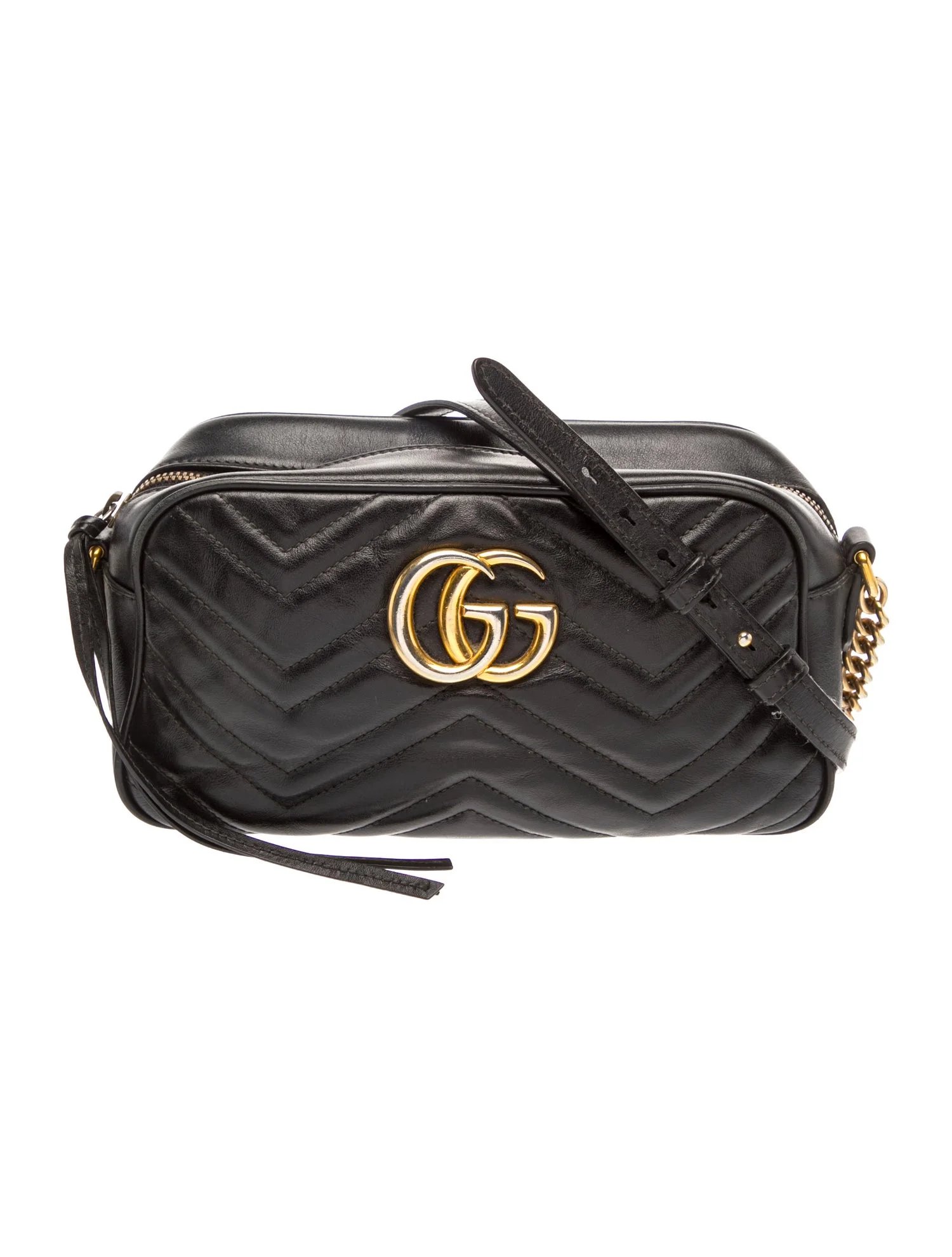 Double G Marmont Small