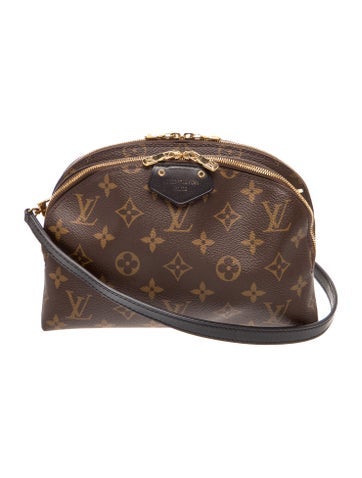 LV Monogram Be Alma 2025