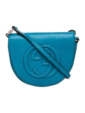 Kids' Girls' GG Soho Crossbody