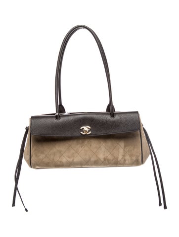 Urban Essential East West Shopping Bag w/Tags