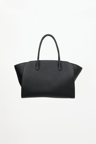 Leather Marlo 12 Bag