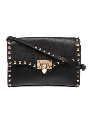 Valentino Rockstud Crossbody Bag
