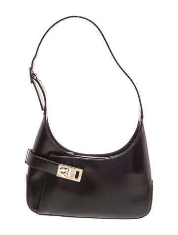 Gancio Shoulder Bag