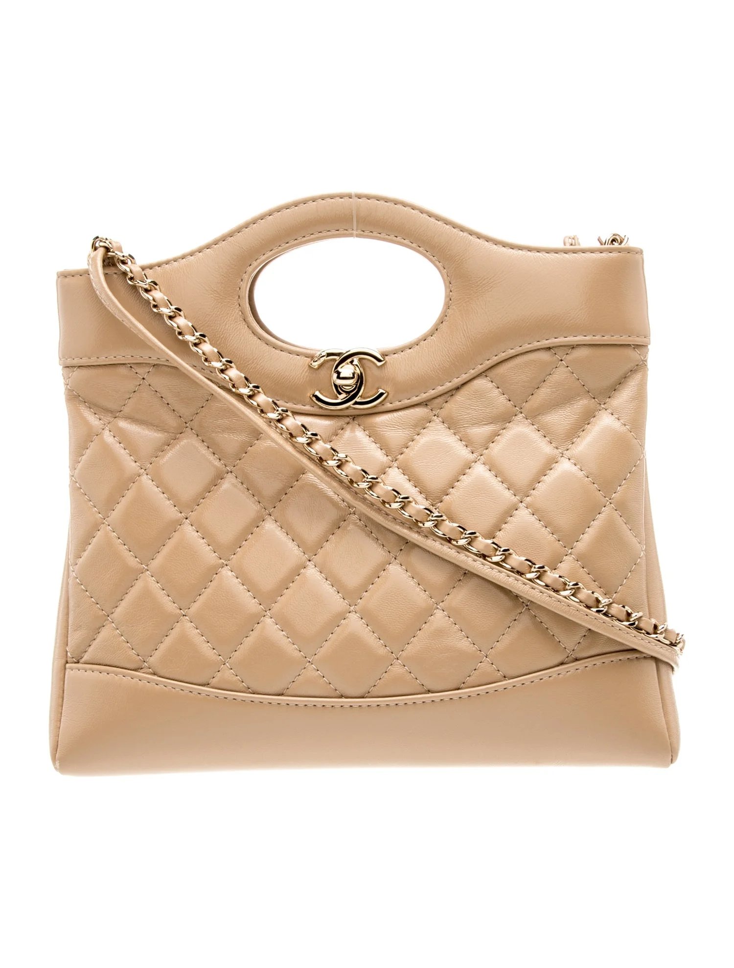 2024 Mini 31 Shopping Bag