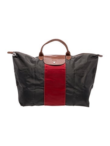Signature Tote