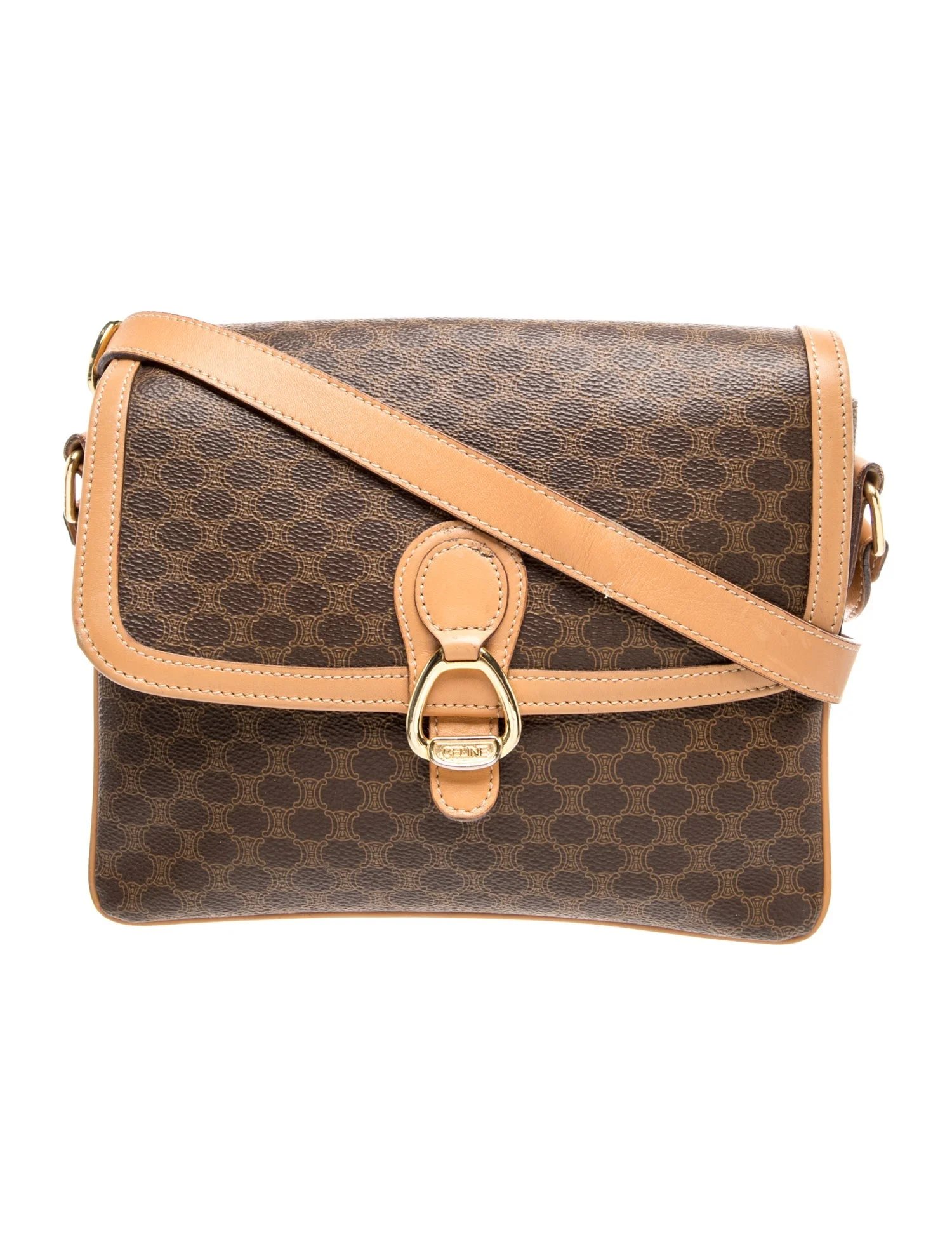 Macadam Crossbody Bag