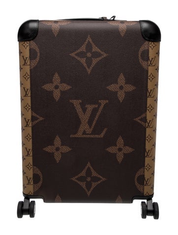 LV Monogram Monogram Giant Horizon 55
