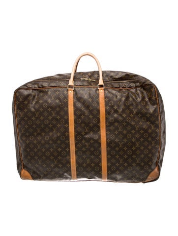 LV Monogram Sirius 70