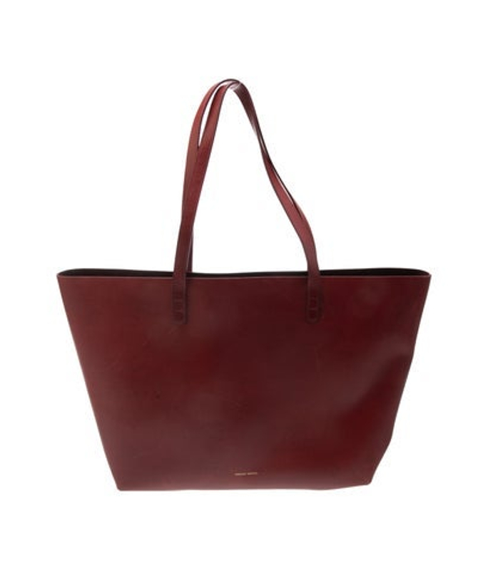 Mansur Gavriel Gavriel Leather Tote