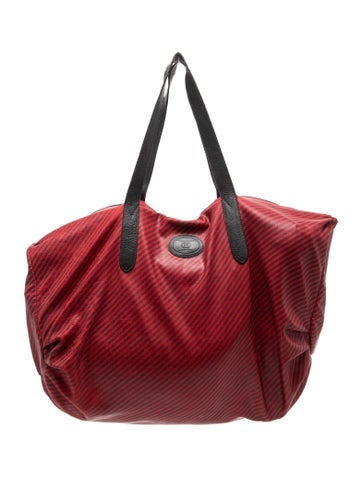 Interlocking G Shoulder Bag Vintage